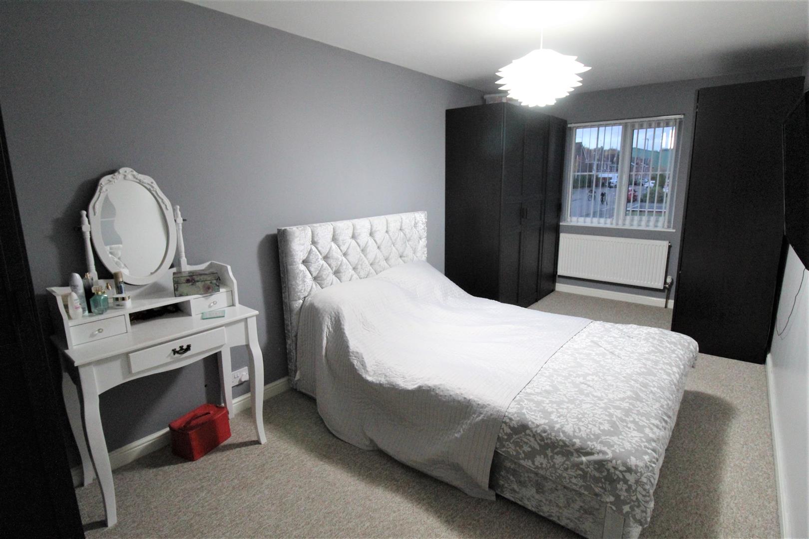 Emerald Way, Milton, Stoke-On-Trent
